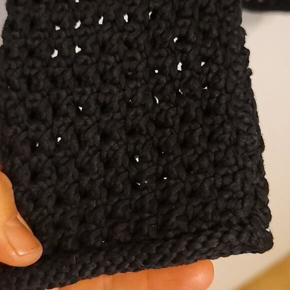 Ralph Lauren hand knitted cardigan size small - Picture 3 of 9